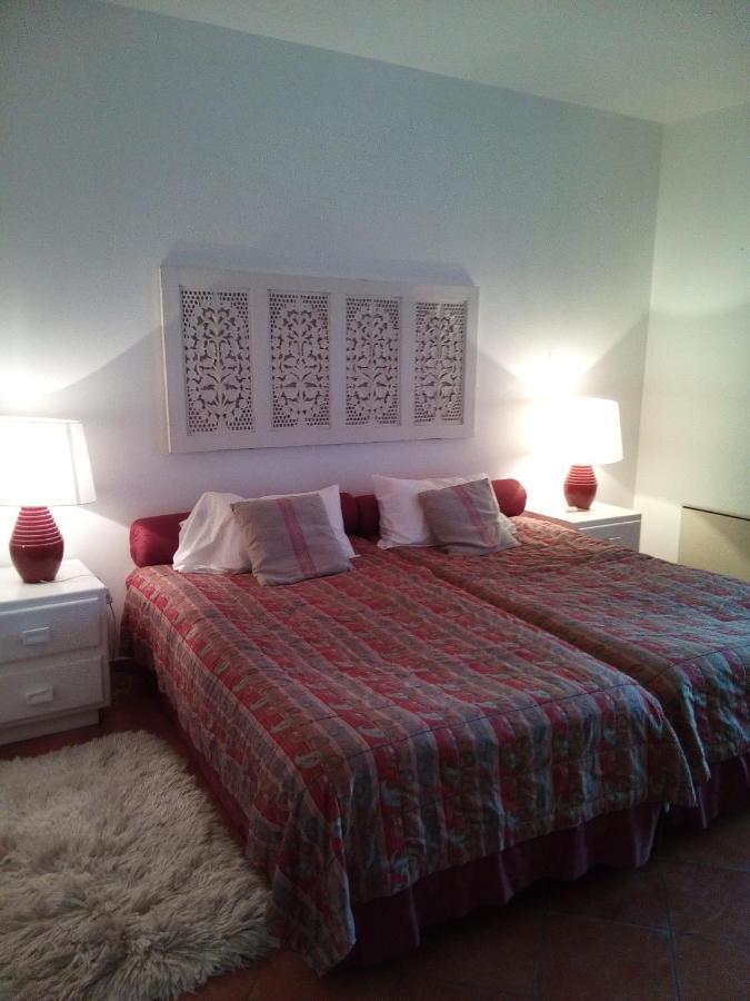 Cozy summer house Alvor Zewnętrze zdjęcie