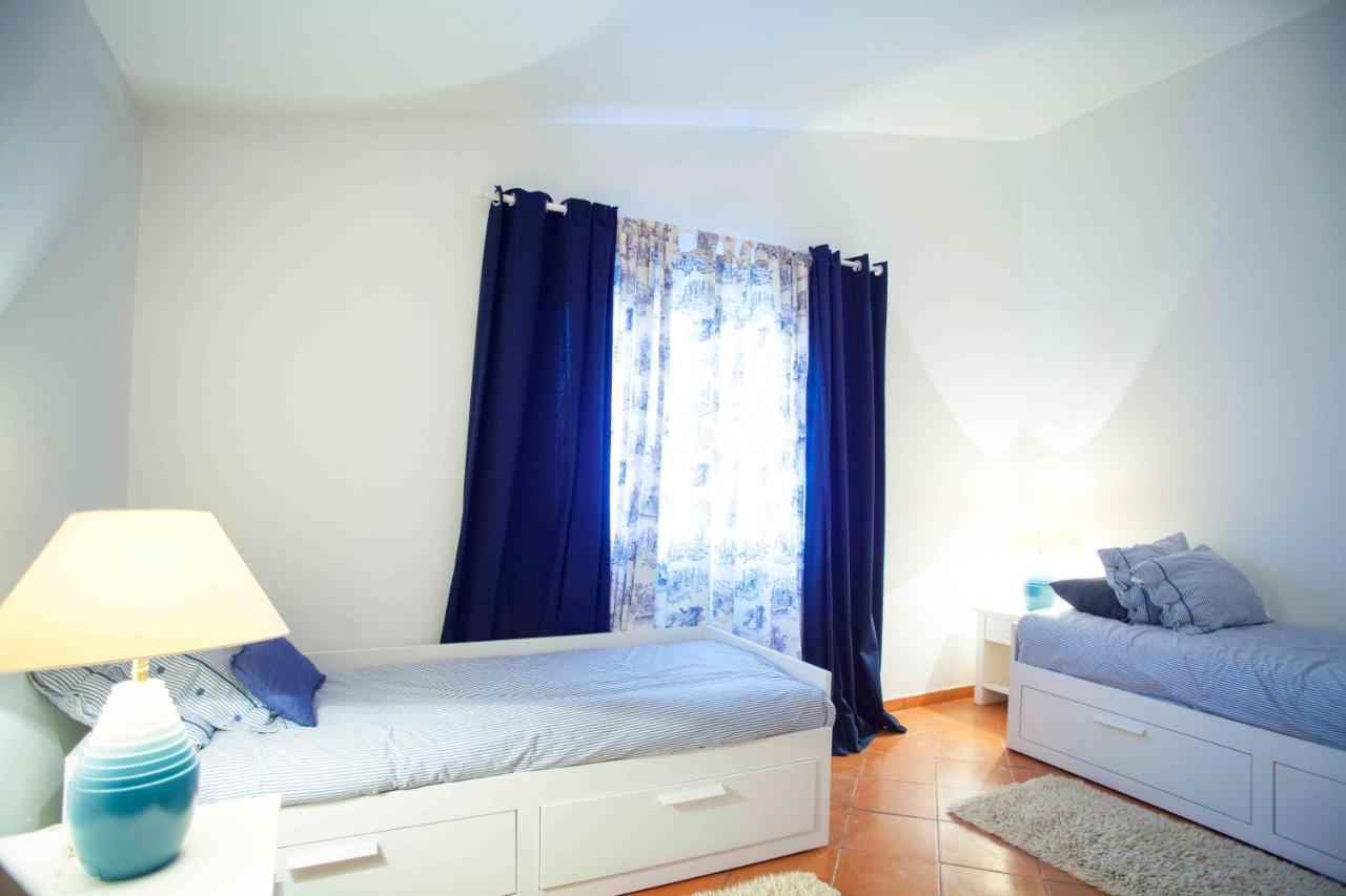 Cozy summer house Alvor Zewnętrze zdjęcie