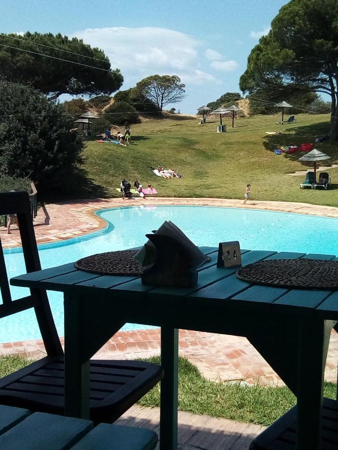 Cozy summer house Alvor Zewnętrze zdjęcie