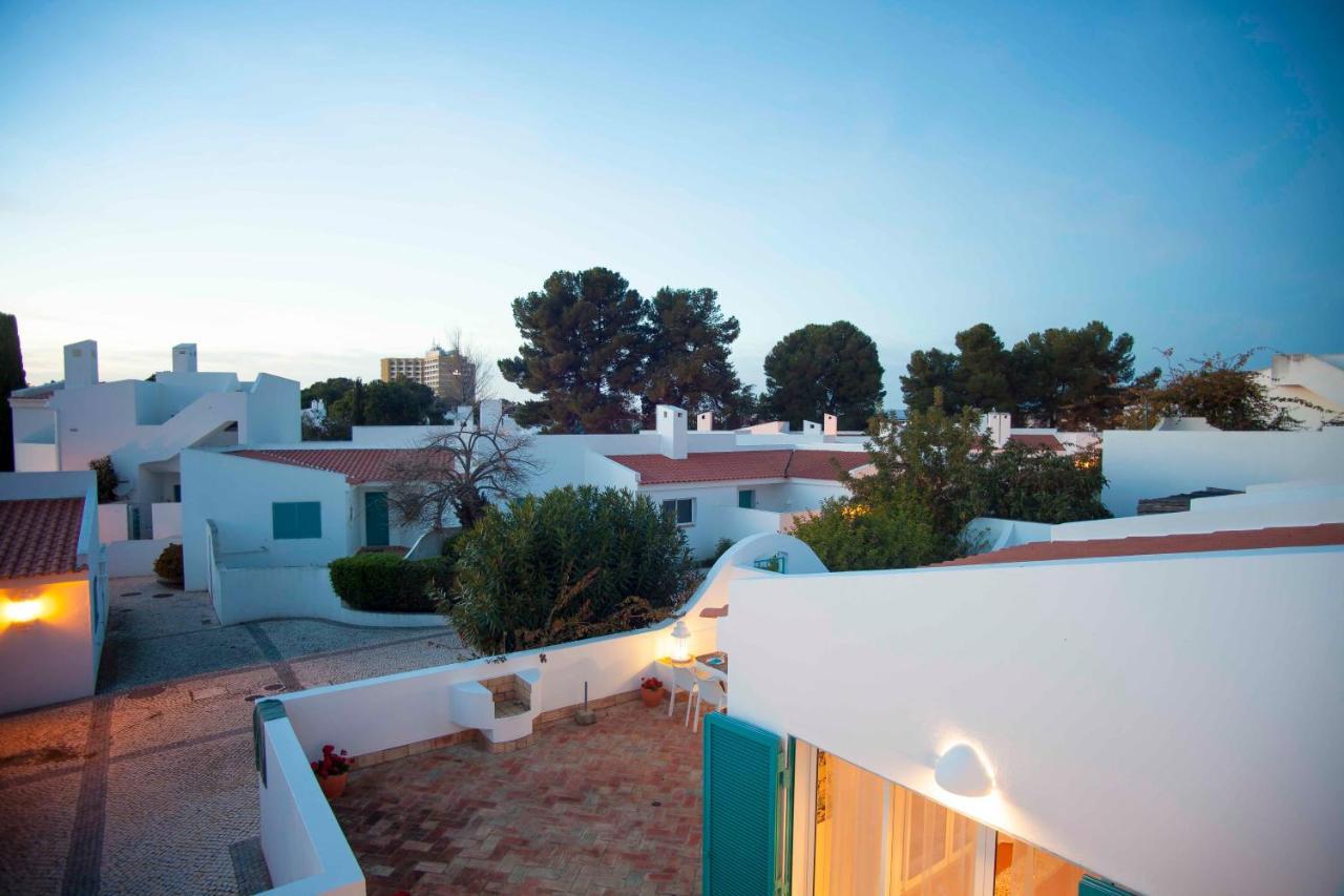 Cozy summer house Alvor Zewnętrze zdjęcie