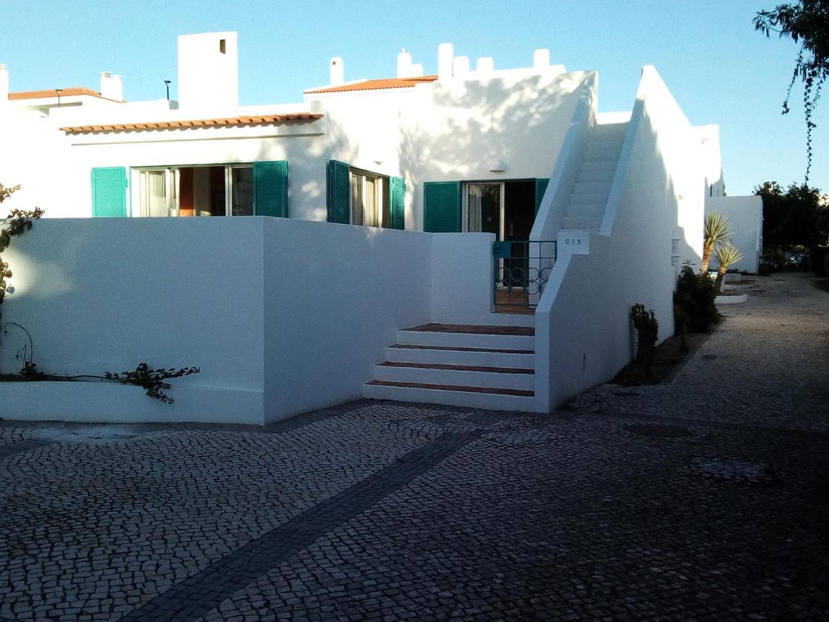 Cozy summer house Alvor Zewnętrze zdjęcie