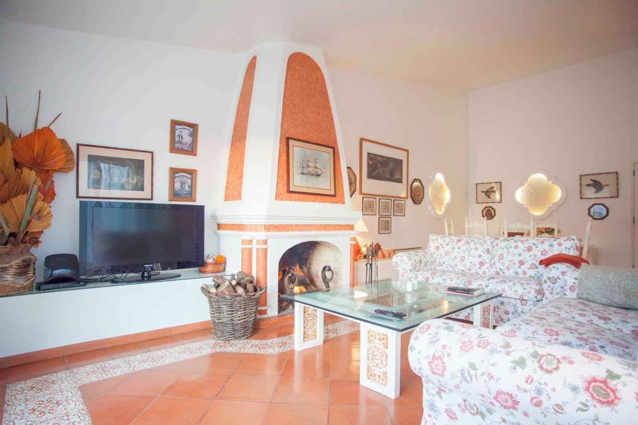 Cozy summer house Alvor Zewnętrze zdjęcie