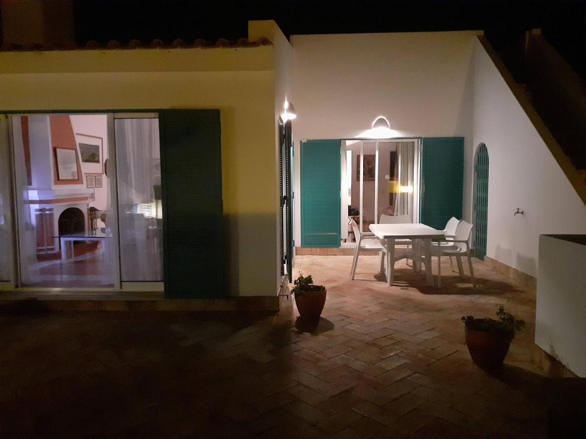Cozy summer house Alvor Zewnętrze zdjęcie