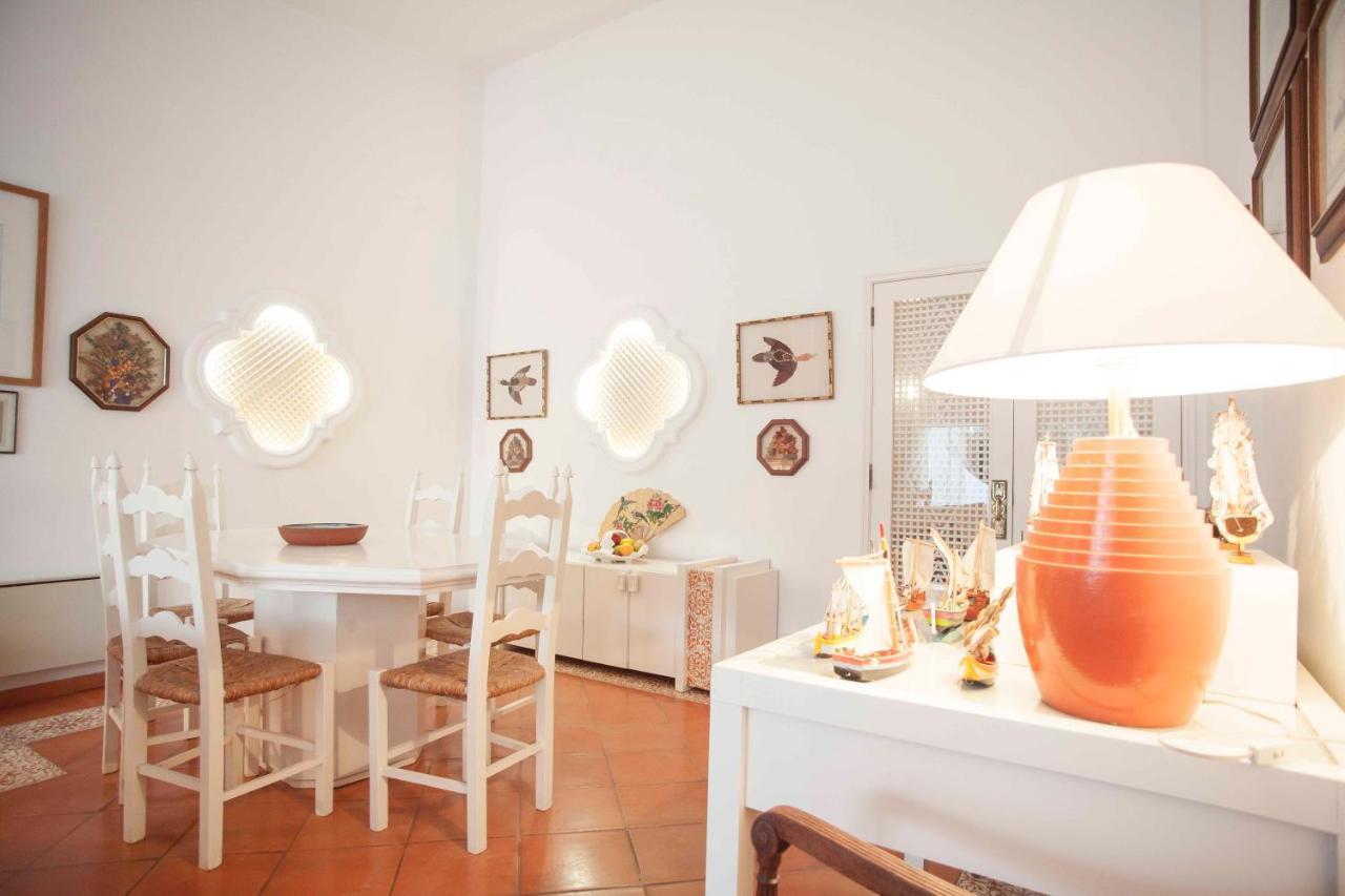 Cozy summer house Alvor Zewnętrze zdjęcie