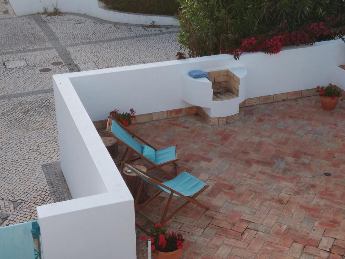 Cozy summer house Alvor Zewnętrze zdjęcie