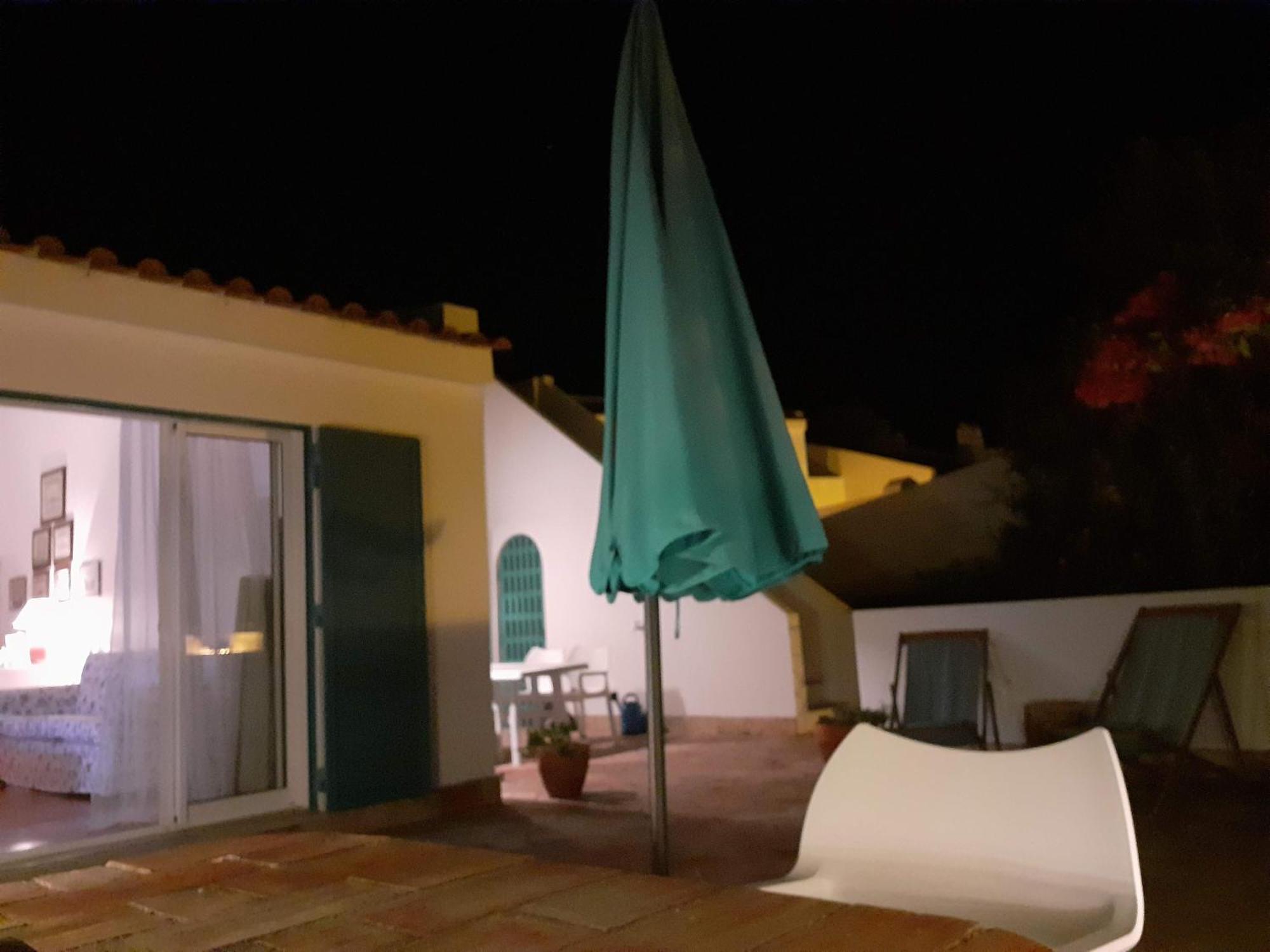 Cozy summer house Alvor Zewnętrze zdjęcie